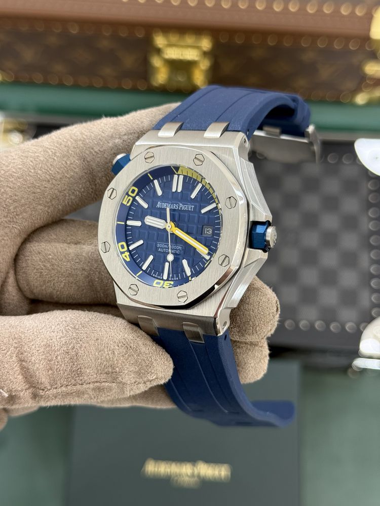 Audemars Piguet Offshore Diver