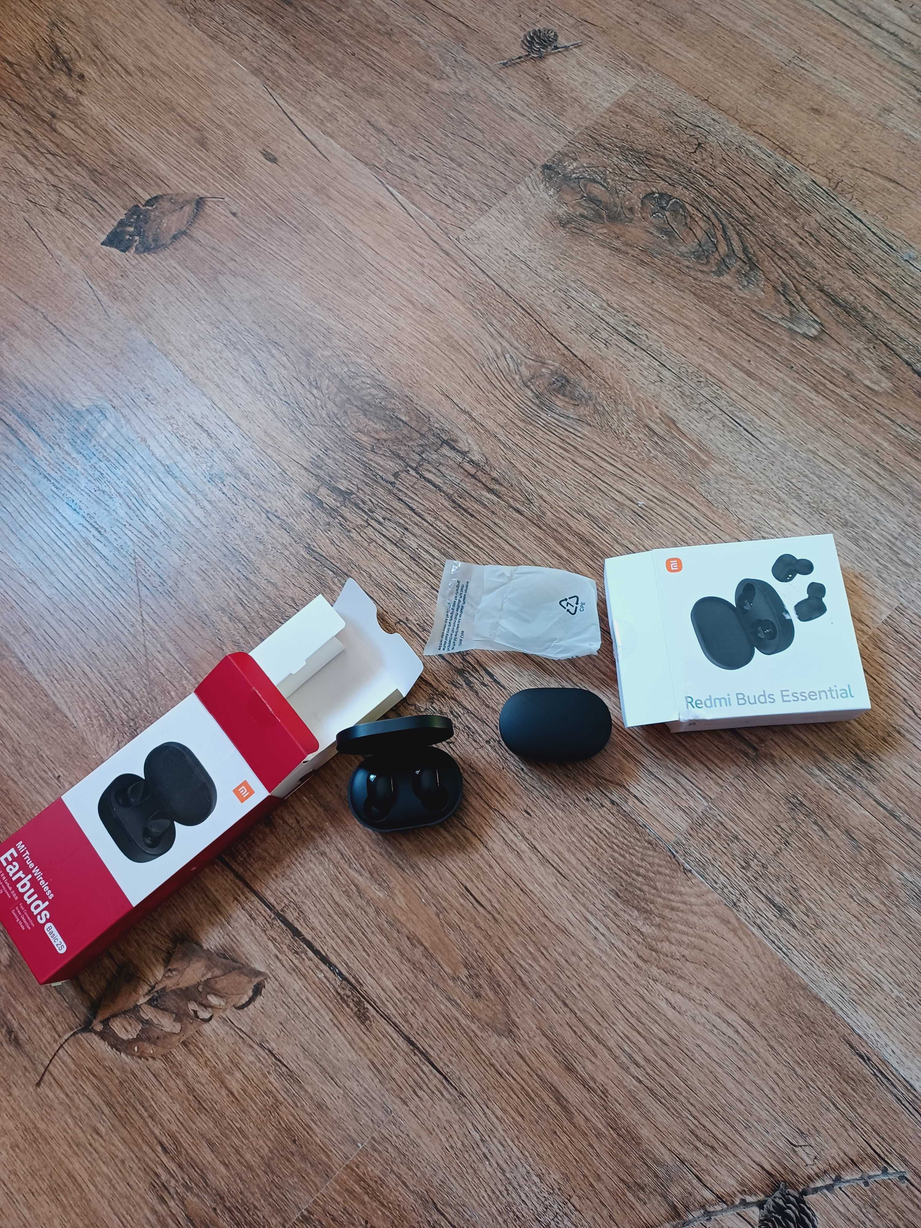 Casti bluetooth Redmi