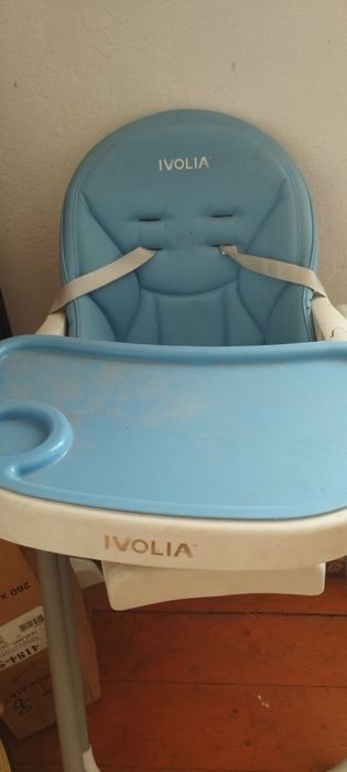 Стол детский для кормления