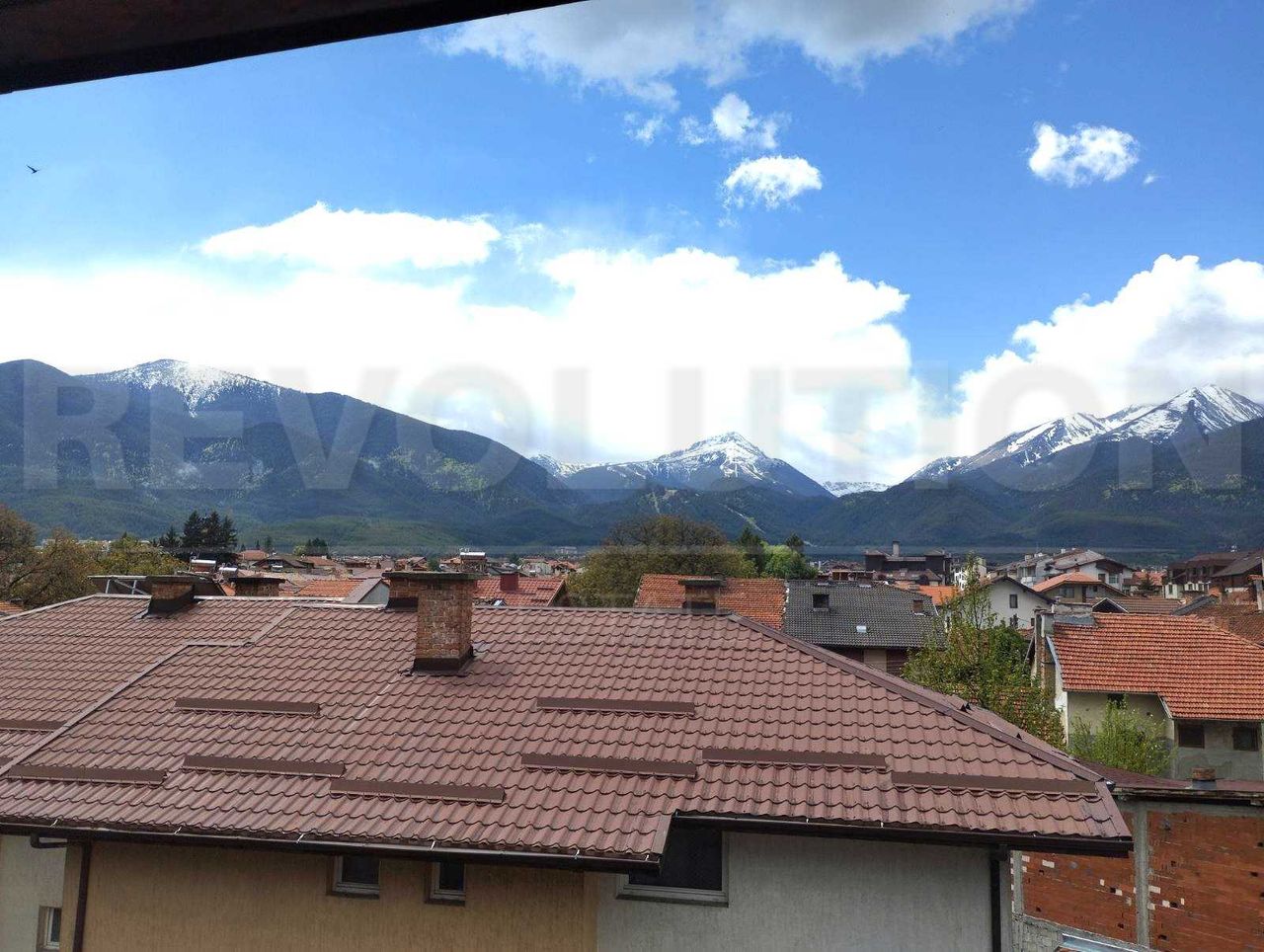 Продава се Двустаен апартамент в Банско - 100 кв.м за 1290 €/кв.м - Снимка #10