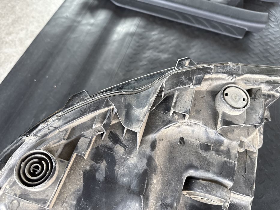 ОРИГИНАЛЕН Десен Фар за -Vw T6 2015г-2019г-