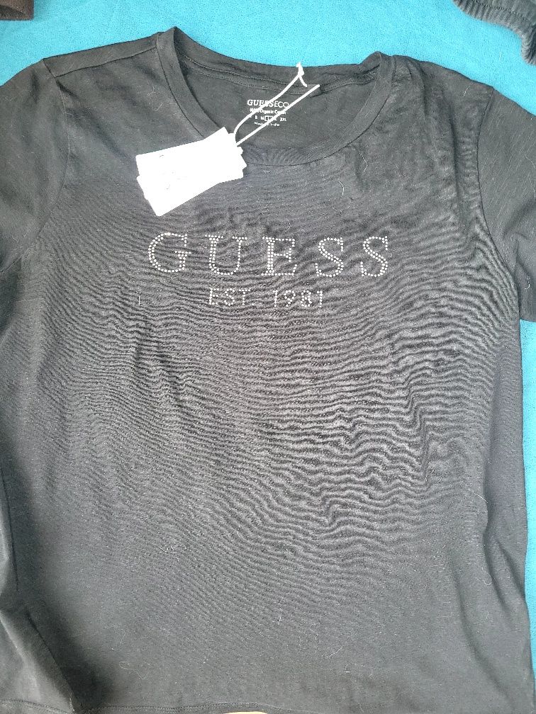 Тениска Guess,размер Л