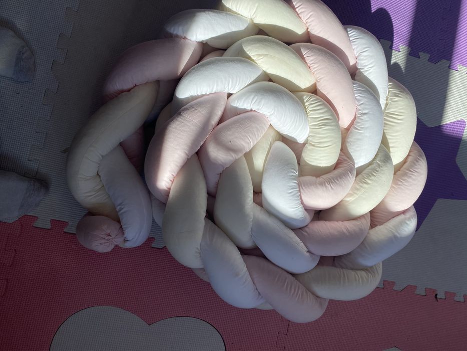 Обиколник за кошара плитка 3,4м