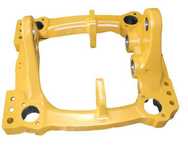 Sanie pentru buldoexcavatoare Case , Caterpillar si New Holland