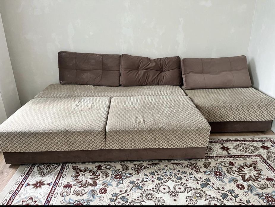 Диван раскладной