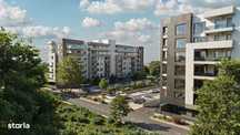 Apartament spatios cu 4 camere si curte generoasa - Parc Tudor Arghezi