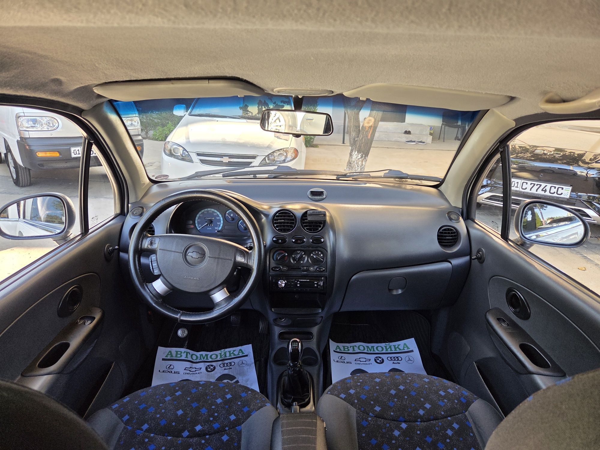 Matiz mx. Super kondicaner. Arenda vikupga beriladi