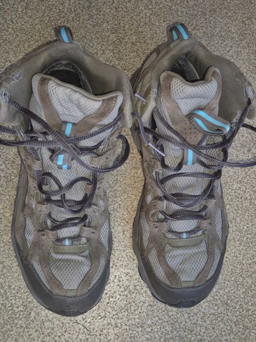 Зимни обувки Columbia Omni-tech 42 номер