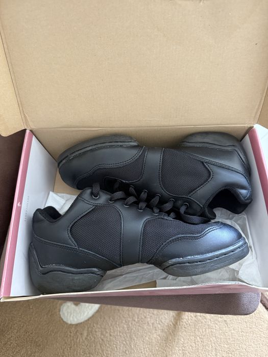 Grishko обувки за салса танци 42номер, чисто нови Гршко !