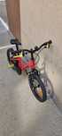 Bicicleta copii B-twin Racing 900