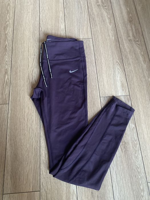 Клин Nike dri fit