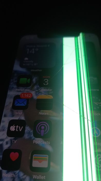 Iphone XS + Xbox 360 modat RGH cu controller wored urgent