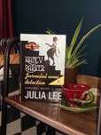 Nancy Parker Jurnalul unei detective - Julia Lee