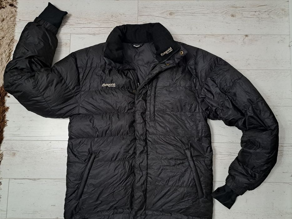 Bergans 650-Ориг.пухено яке