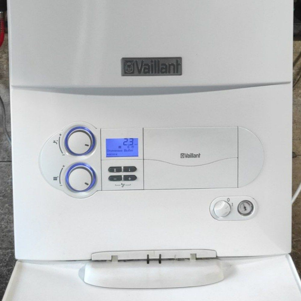 Vaillant Solide plus  T7