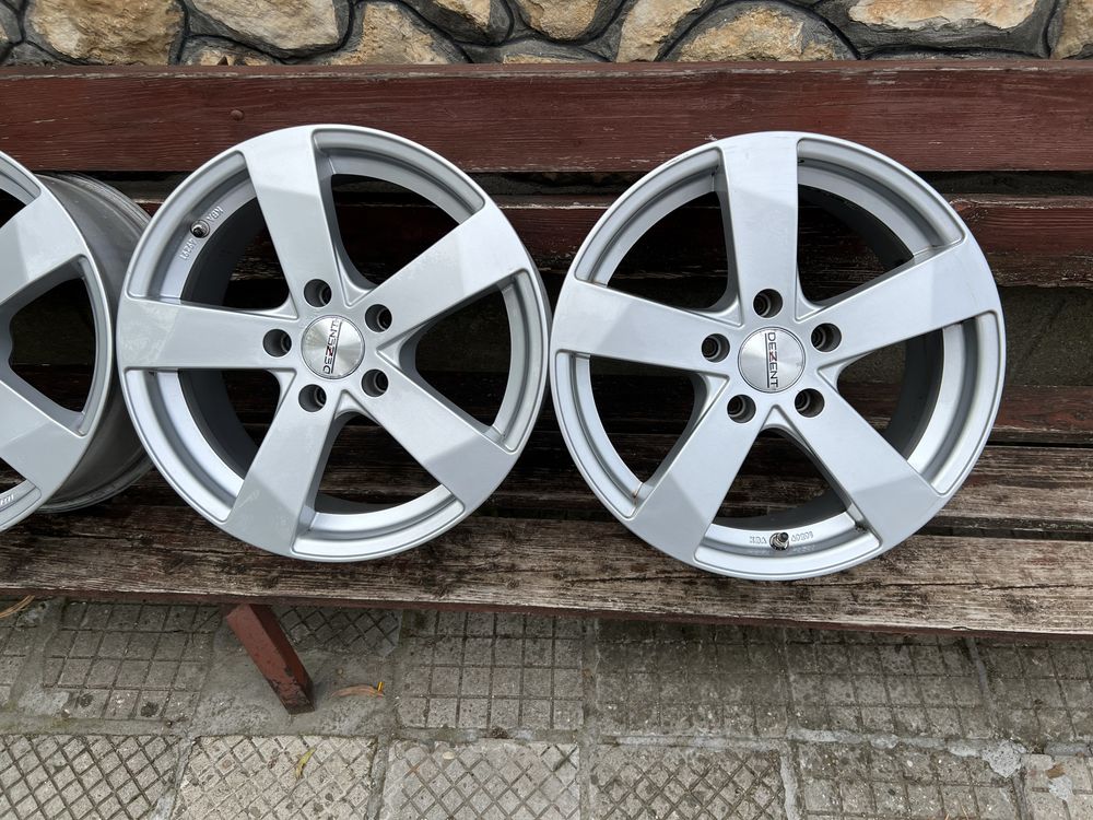 Djanti 17 5x120 BMW Джанти 17 5x120 БМВ