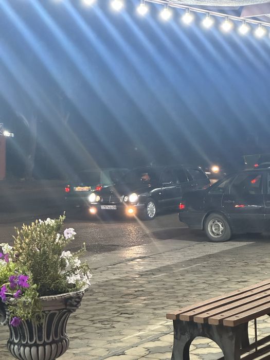 S210 w210 e280 лупарь мерс в хорошем состоянии