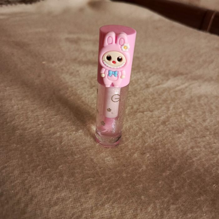 Блеск для губ для девочек