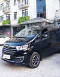 JAC m-3 plus. ,8 уринли