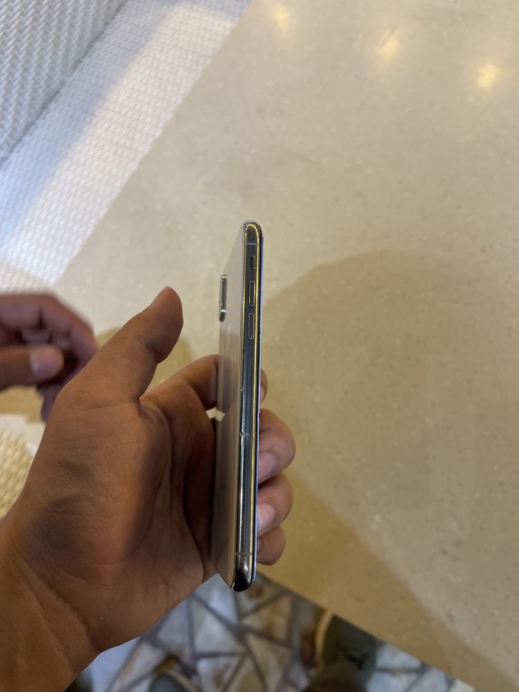 iphone X xolati yaxwi palasa tuwgan keliwamz