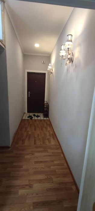 Ijarga 2 xonali kvatira  Geofizikada (laylak)