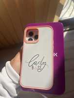 Mobilfox калъф за iphone 13 Pro Max