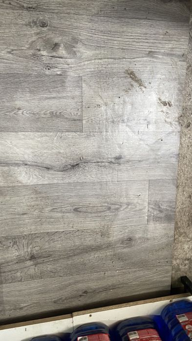 Линолеум с начесом бу продам