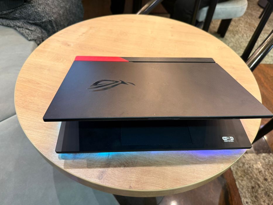 Asus Rog Strix Gaming