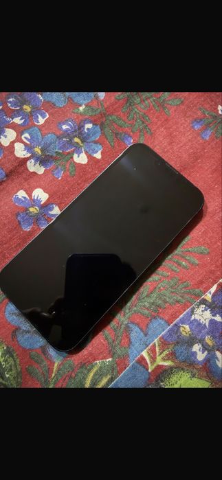 Iphone 13 128 темно синий