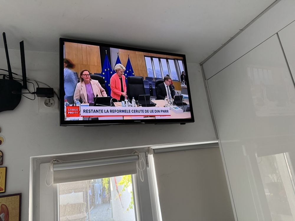 Tv Samsung 80 cm