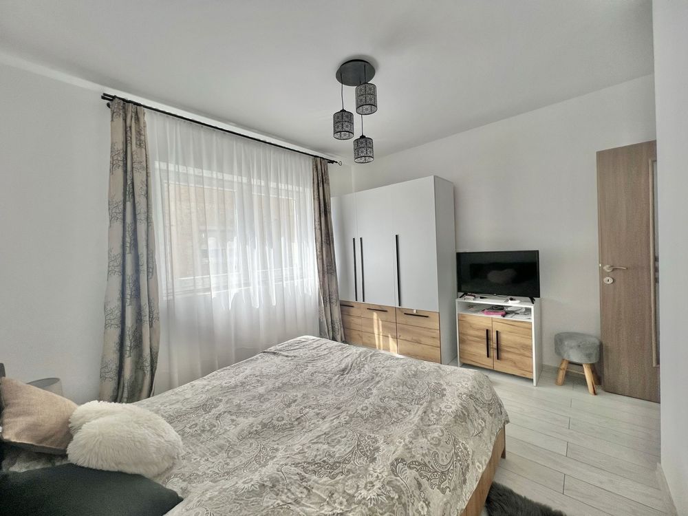 Apartament cu 2 camere de inchiriat in Cartierul Arhitectilor