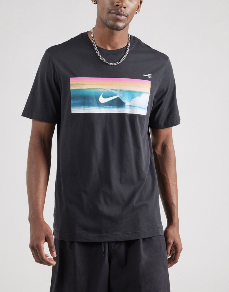 Nike / Jordan - ОРИГИНАЛНИ мъжки тениски M/L/XL
