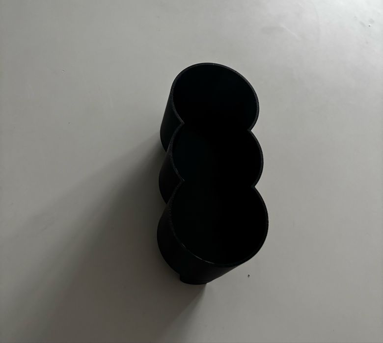 Ауди А3 8L къпхолдър