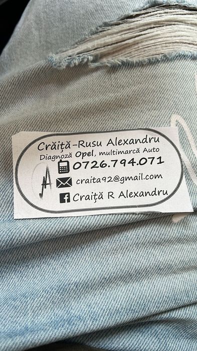 Tehnician supraveghere video,reparatii electrice auto,etc