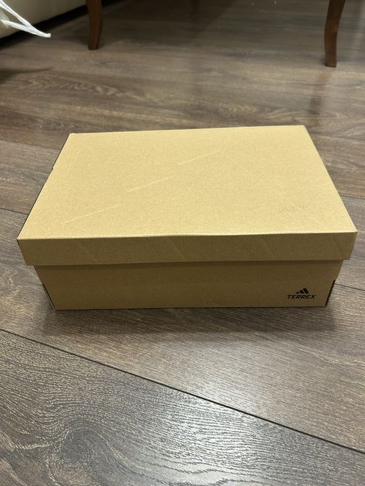 Adidas Terrex AX4 gore-tex