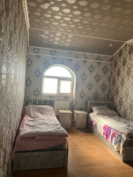 Кунлик Суточный для семейная пара и для студентов