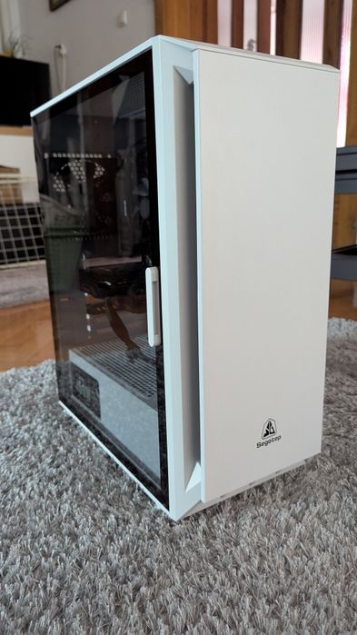 PC Gaming 1080p reconditionat, Ryzen 5 2600 + RX 6600