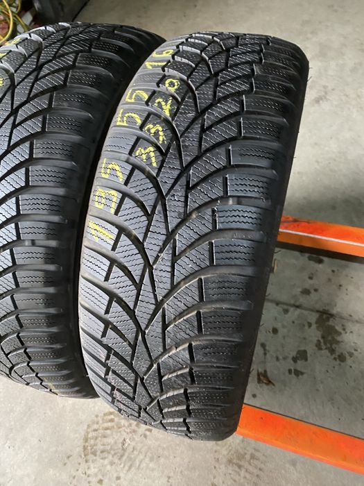Anvelope iarna 195/55/16 Toyo Observe 195 55 16 R16