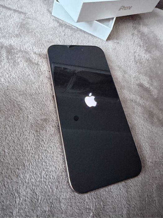 Iphone 16 pro max 256