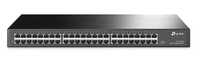 TP-LINK TL-SG1048 Коммутатор с 48-портами Gigabit Ethernet Switch