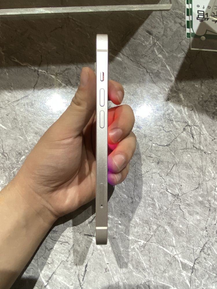 Iphone 14 256 gb white