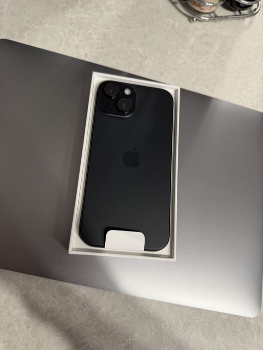 Iphone 15 256 gb