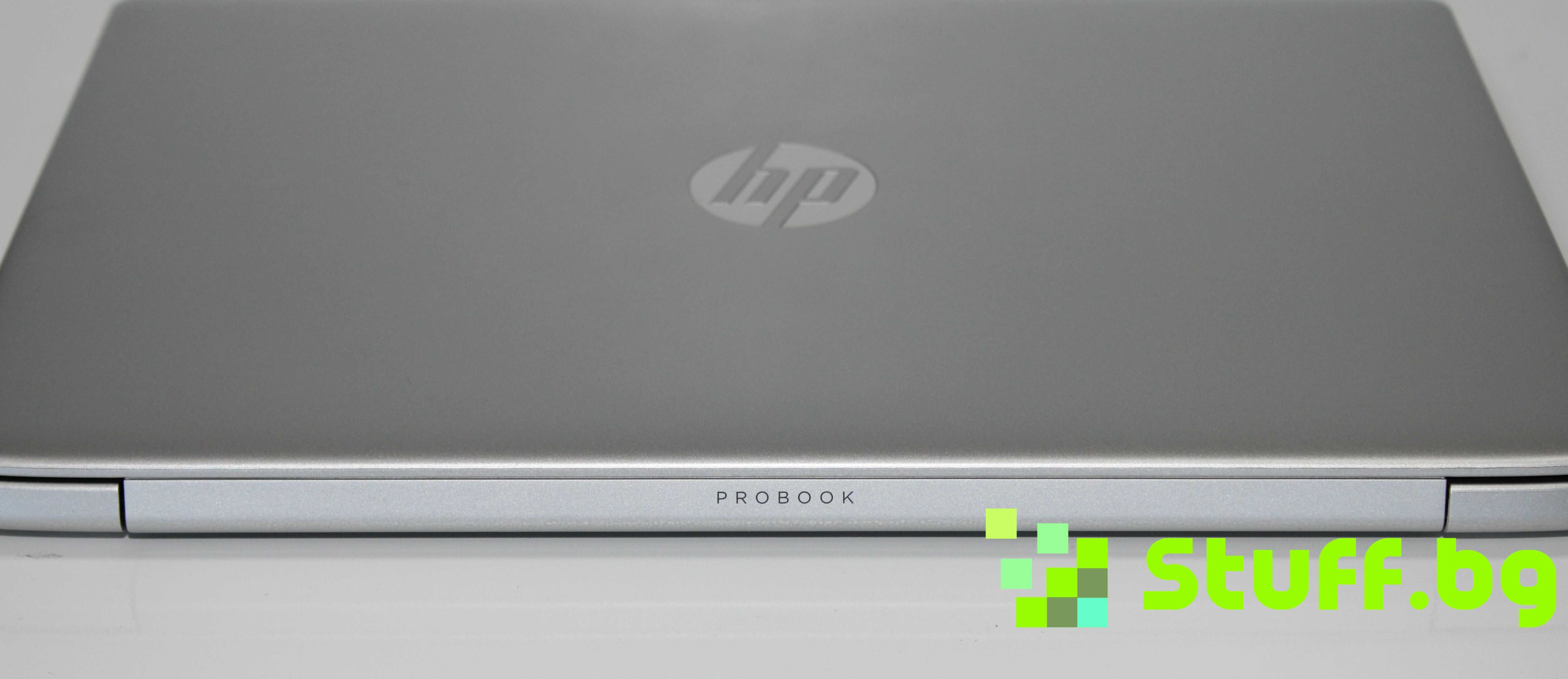 Лаптоп HP ProBook 440 G5 i5-7200U/8GB RAM/128GB m.2 SSD 14'' FHD