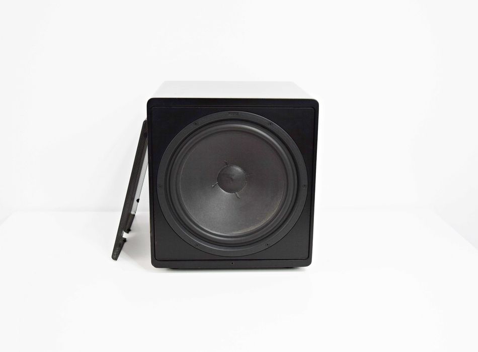 Subwoofer pasiv Canton Plus C