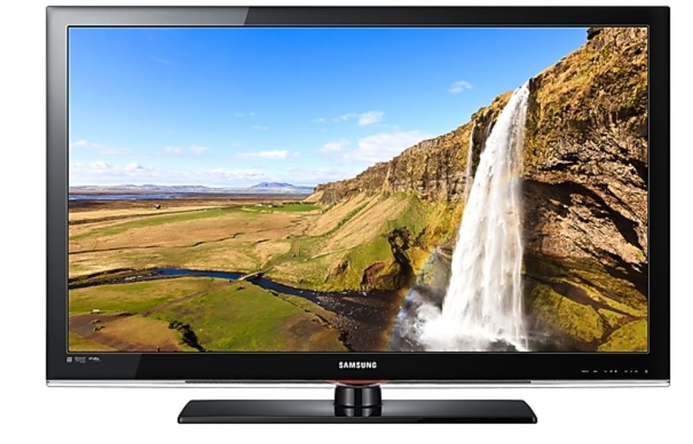 Televizor Samsung full HD 94 cm