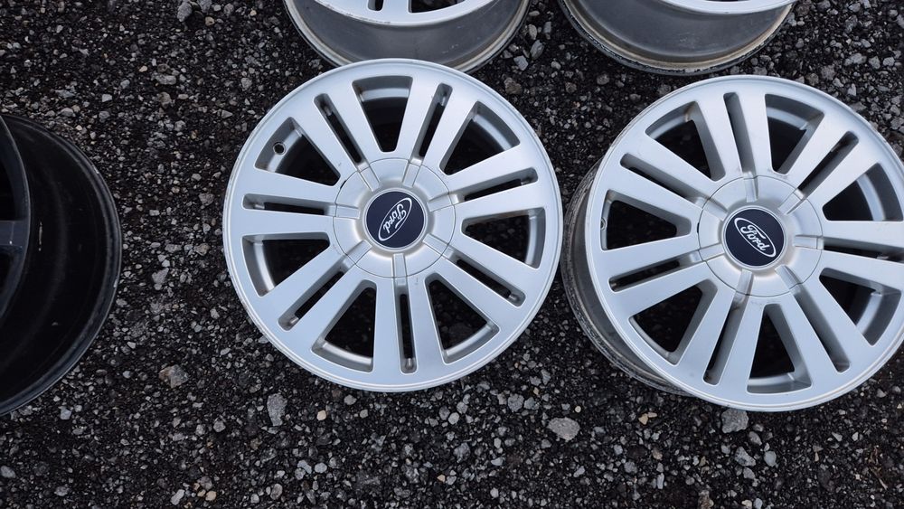 Оригинални джанти Форд 5/108 Ford Focus C-Max, 5x108