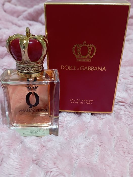 Dolce&Gabbana Qeen