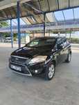 Ford Kuga 4x4 Panoramic