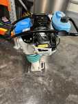 Mai compactor Weber sr7