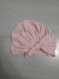 Turban pentru fetite